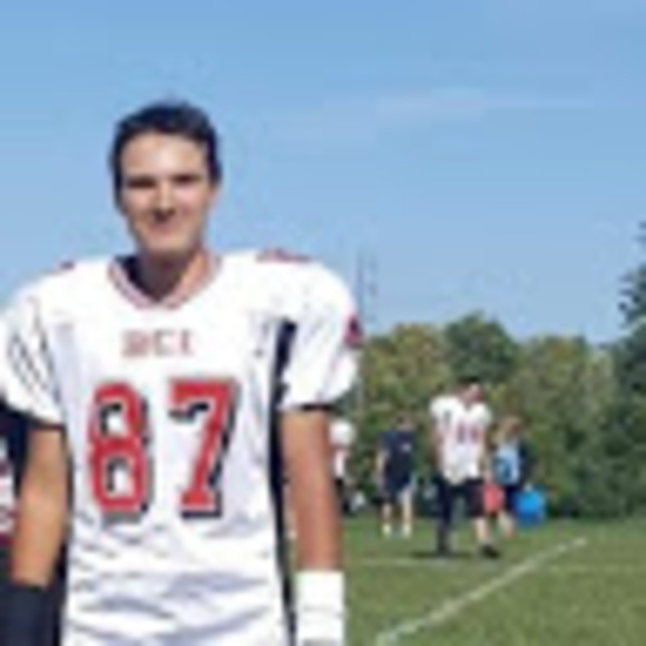 Meet your Posher, Haydn - Picture 1 of 1